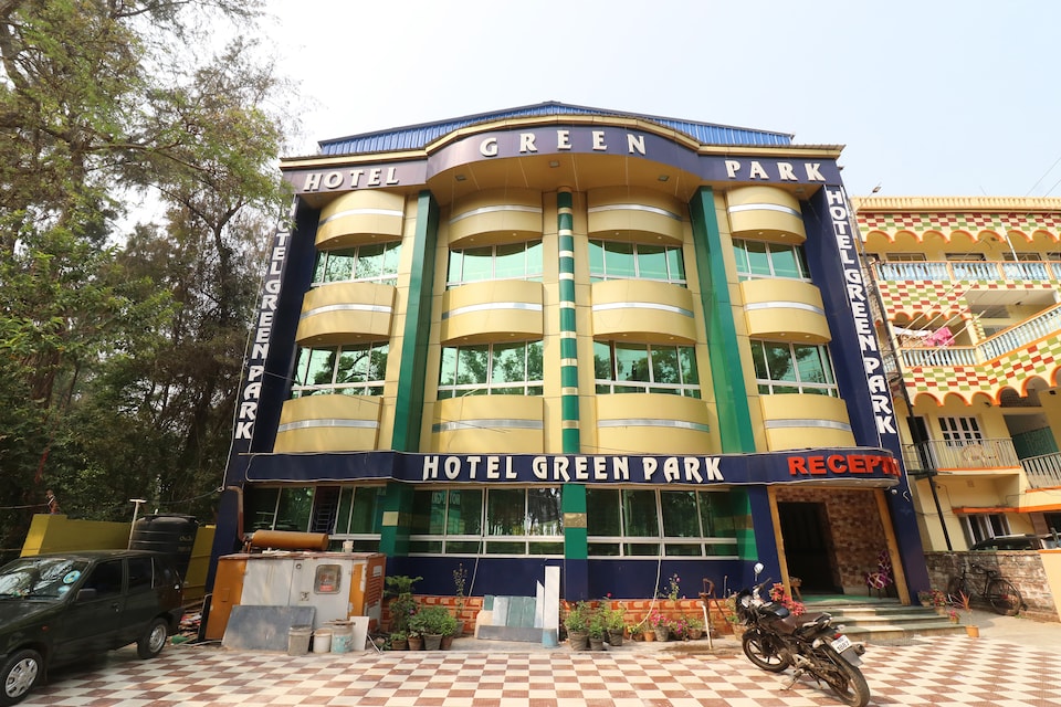 OYO 27996 Hotel Green Park, Old Digha, Digha
