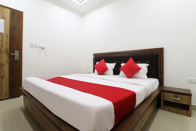 Hotel O Vrindravan Inn