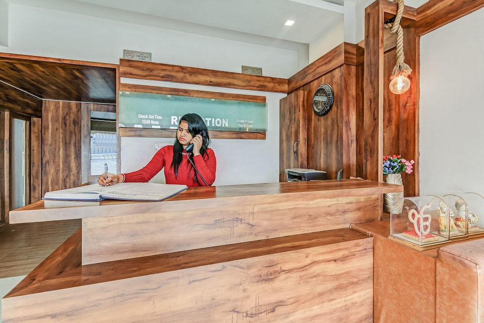 OYO 27999 Hotel Deep, Sirsa, Sirsa