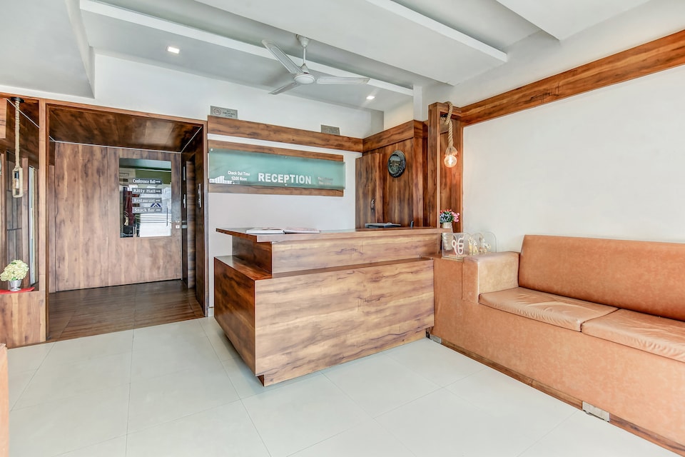 OYO 27999 Hotel Deep, Sirsa, Sirsa