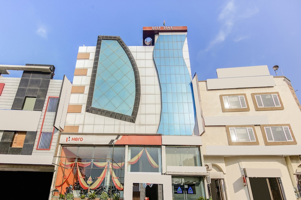 OYO 27999 Hotel Deep, Sirsa, Sirsa