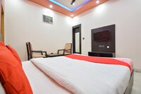 OYO Flagship 28000 Hotel Shivay Residency