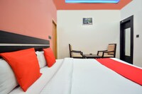 OYO Flagship 28000 Hotel Shivay Residency