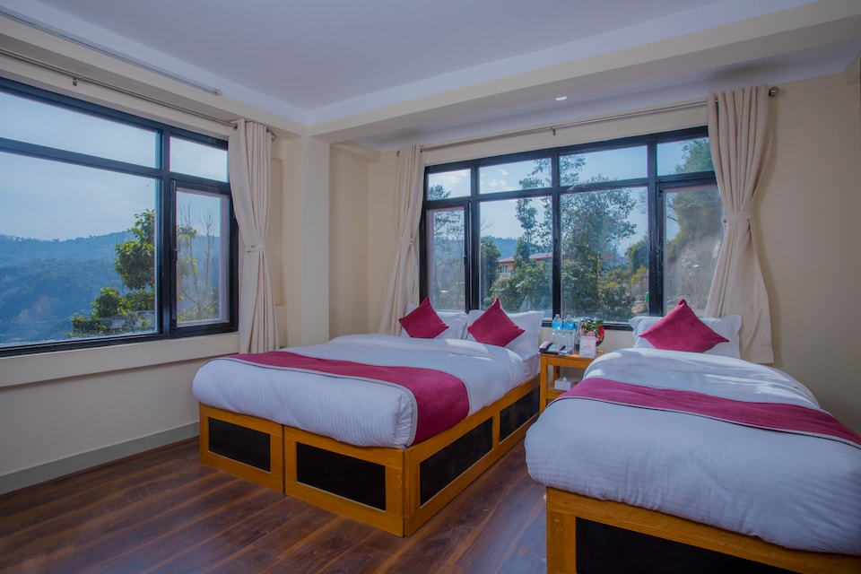 OYO 295 Asha Lodges, Dhulikhel Dhulikhel, Dhulikhel