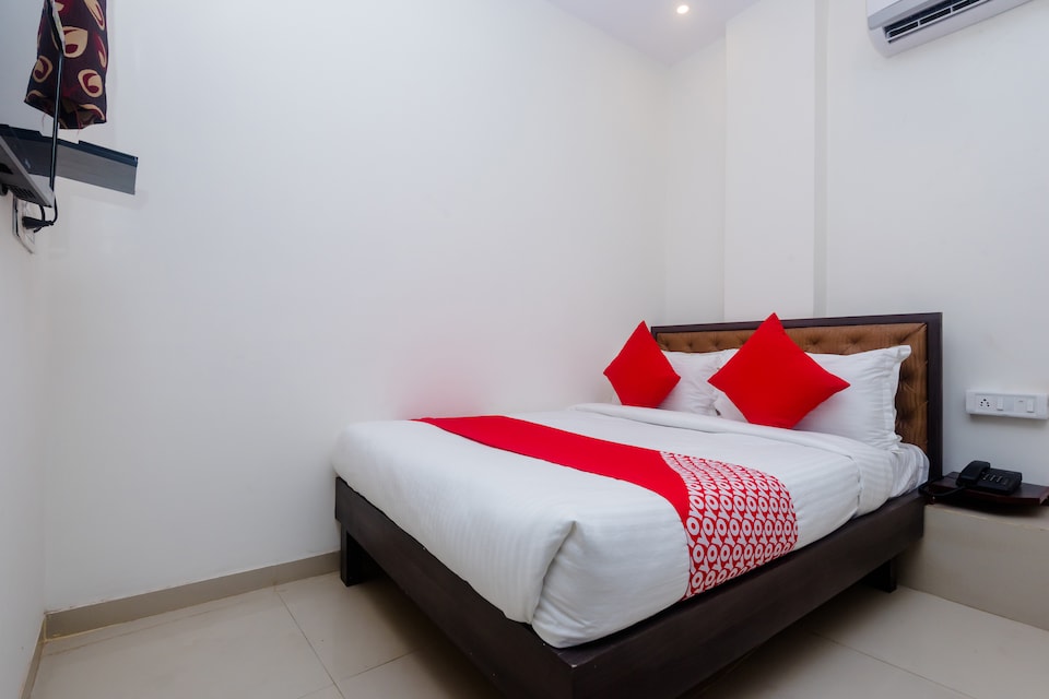 OYO Hotel Sai Darshan, Mumbai Vasai-Virar-Naigaon, Mumbai