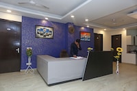 Hotel O Maira Stays