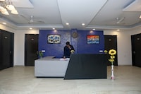 Hotel O Maira Stays