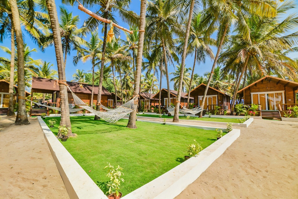 OYO 28005 Agonda Diva Beach Resort, Premium Goa, Book ₹2149 OYO