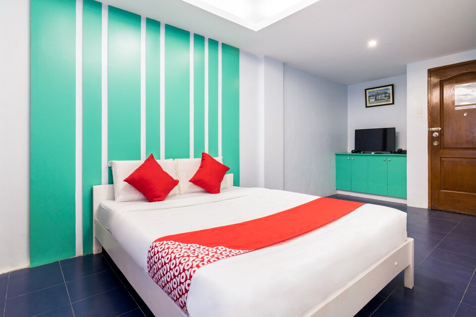 OYO 128 D'builders Rooms  Phase 2, Taguig Manila, Taguig
