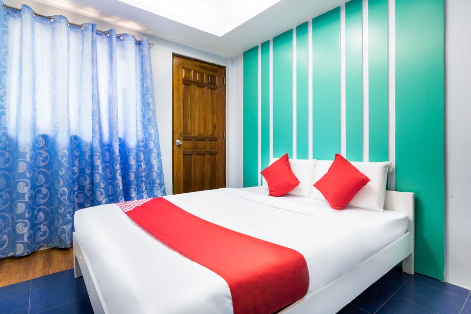 OYO 128 D'builders Rooms  Phase 2, Taguig Manila, Taguig