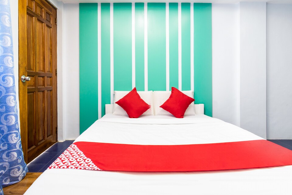 OYO 128 D'builders Rooms  Phase 2, Taguig Manila, Taguig