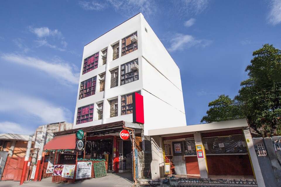 OYO 129 D'builders Rooms - New Lower Bicutan, Taguig Manila, Taguig
