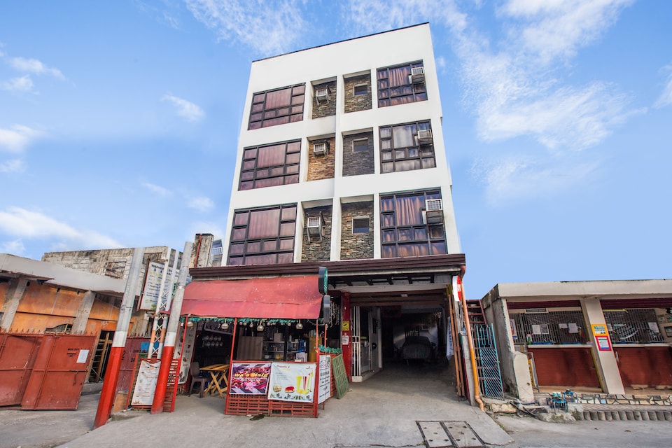 OYO 129 D'builders Rooms - New Lower Bicutan, Taguig Manila, Taguig