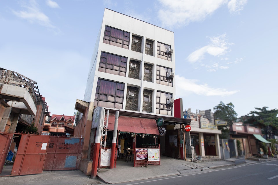 OYO 129 D'builders Rooms - New Lower Bicutan, Taguig Manila, Taguig