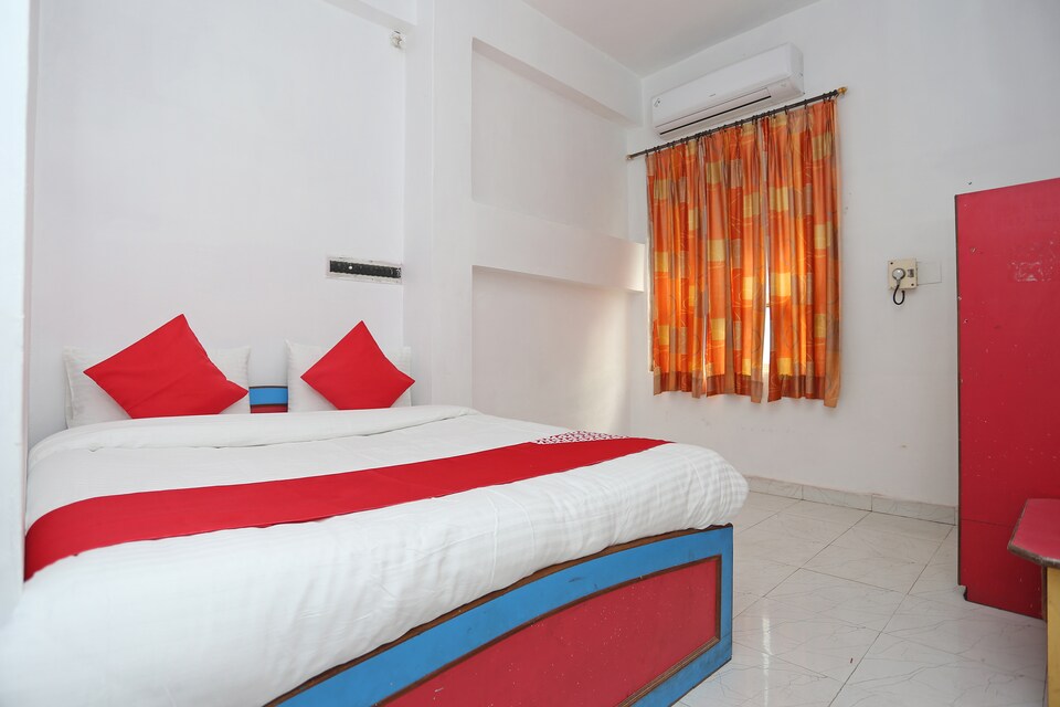 OYO 28006 Hotel President, Chittorgarh, Chittorgarh