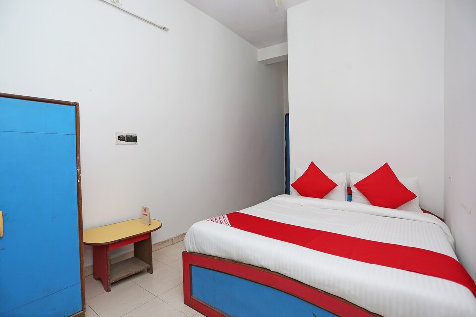 OYO 28006 Hotel President, Chittorgarh, Chittorgarh