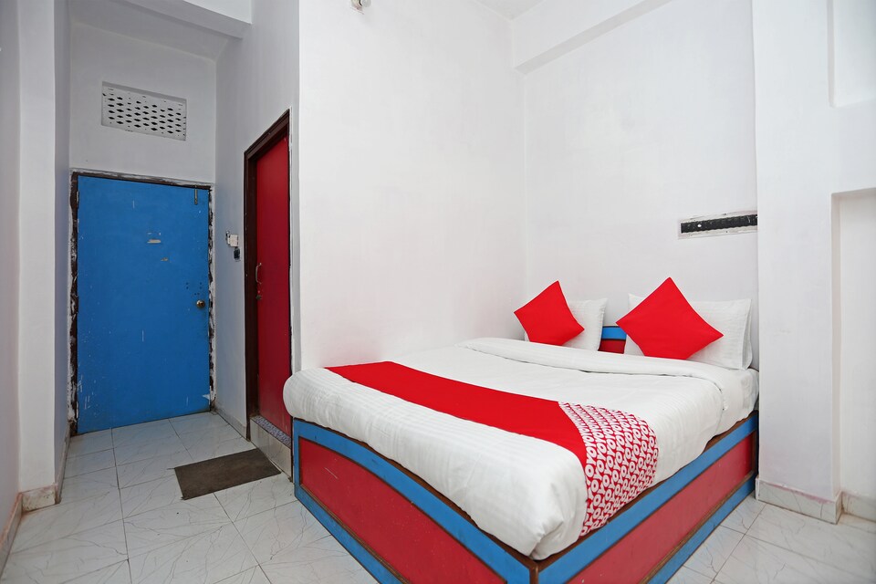 OYO 28006 Hotel President, Chittorgarh, Chittorgarh