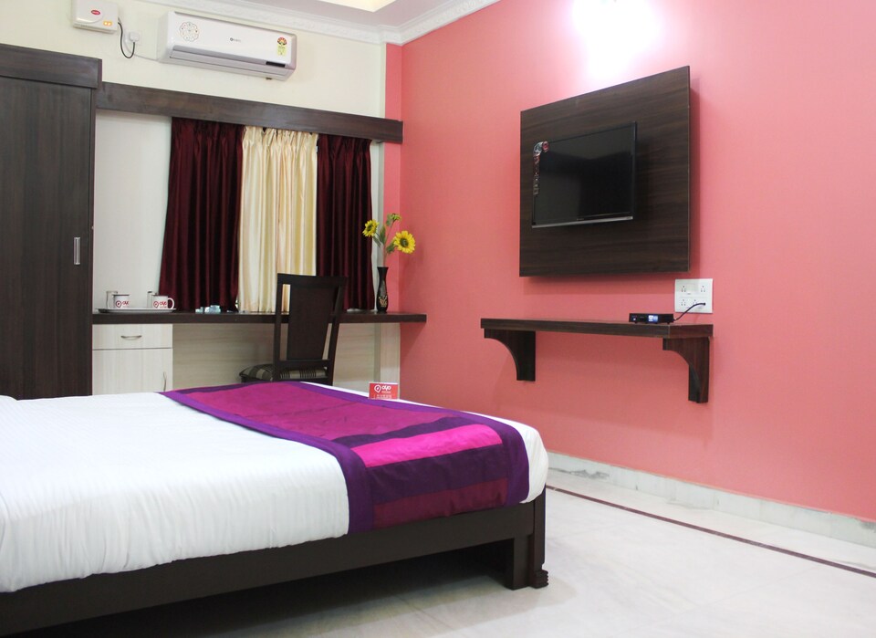 OYO 3297 अपार्टमेंट एसएस रेजीडेंसी, BTM Madiwala Bangalore, बैंगलोर