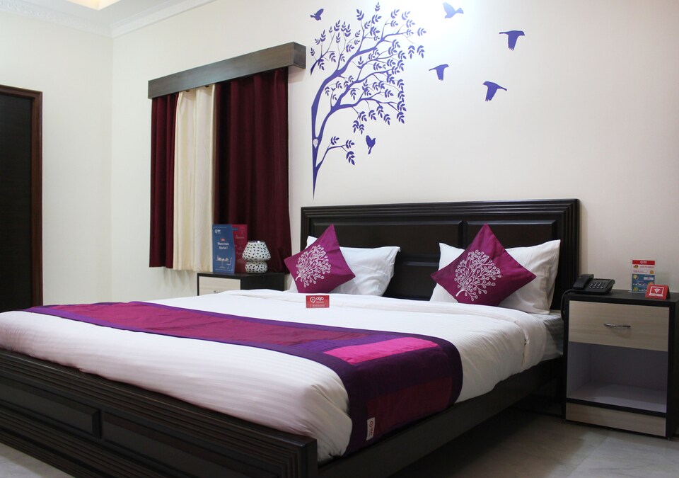 OYO 3297 अपार्टमेंट एसएस रेजीडेंसी, BTM Madiwala Bangalore, बैंगलोर