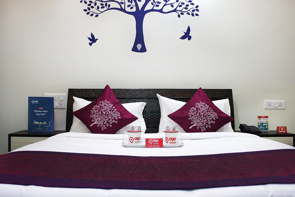 OYO 3297 अपार्टमेंट एसएस रेजीडेंसी, BTM Madiwala Bangalore, बैंगलोर