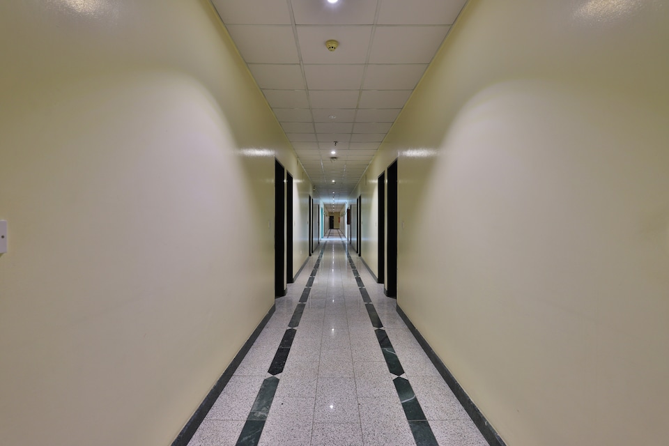 OYO 150 Al Hamra Palace Al Aswaq, Sulimaniyah Riyadh, Riyadh