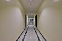 OYO 150 Al Hamra Palace Al Aswaq