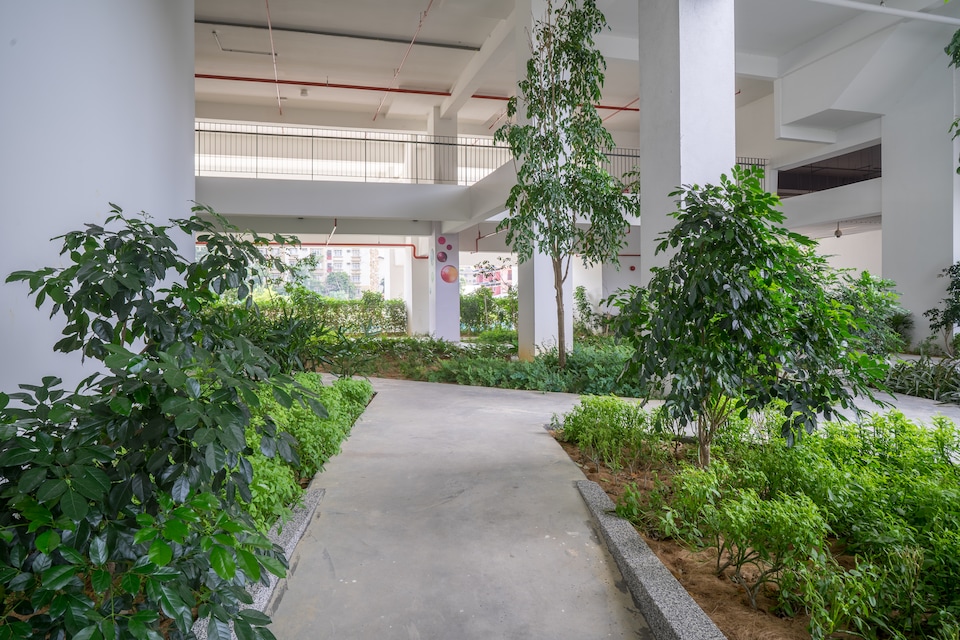 OYO Home 678  Cosy Studio 3 Towers, Bukit Bintang, Kuala Lumpur