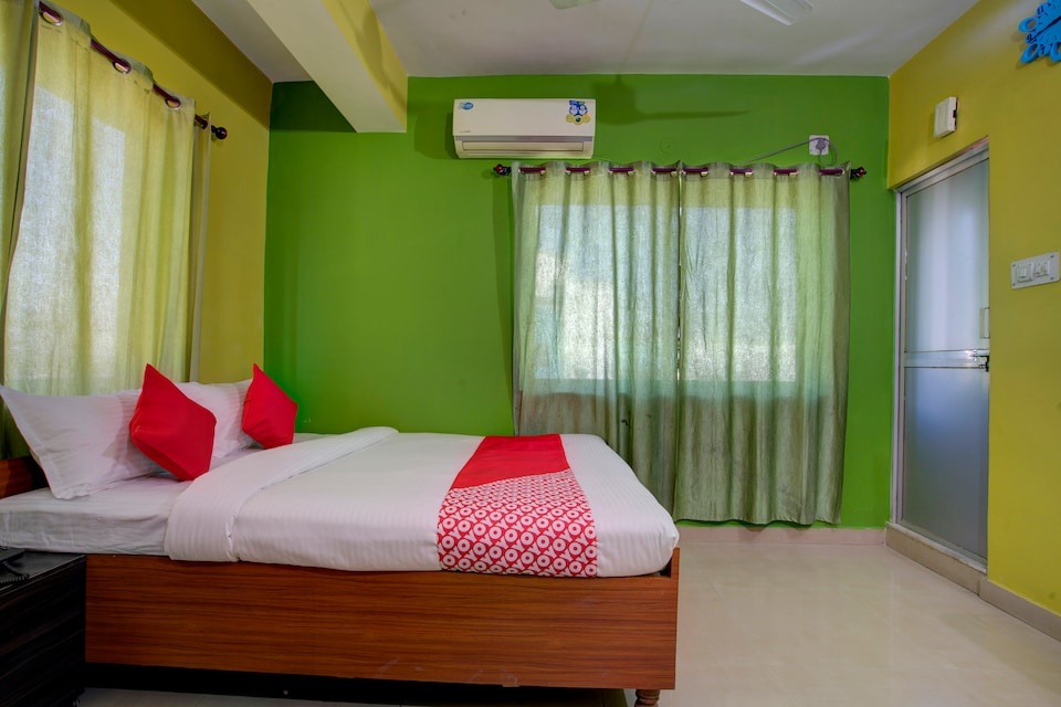 OYO Flagship 28018 Hotel Allena, Lalpur, Ranchi