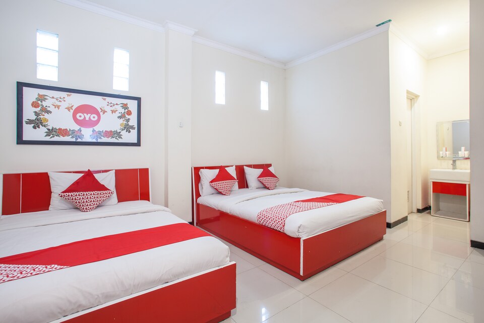 OYO 351 Syariah Guest House Karanglo, Malang Kota, Malang