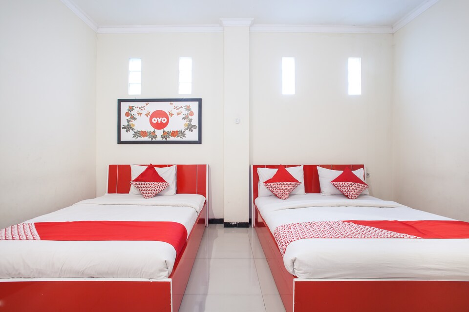 OYO 351 Syariah Guest House Karanglo, Malang Kota, Malang