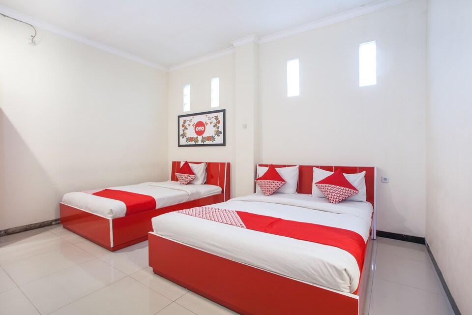 OYO 351 Syariah Guest House Karanglo, Malang Kota, Malang