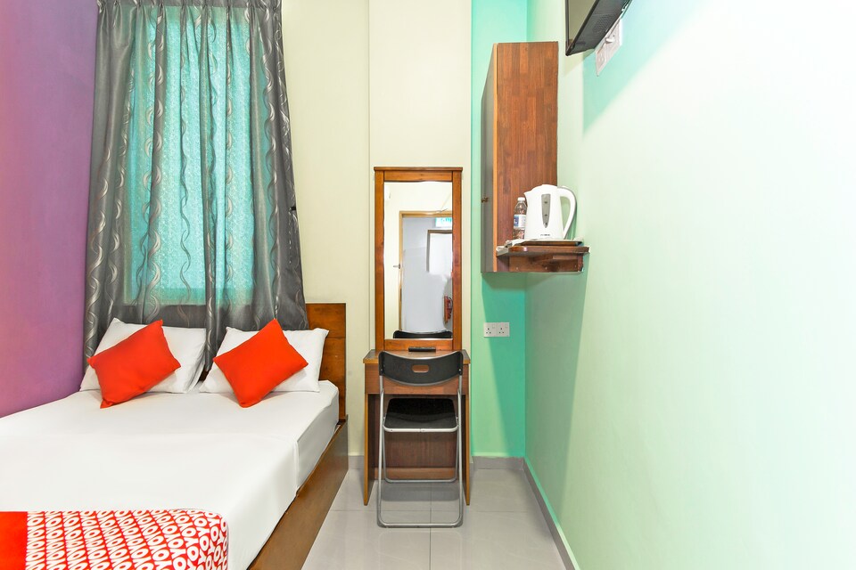 OYO 679 Saujana City Hotel, Kajang, Kajang
