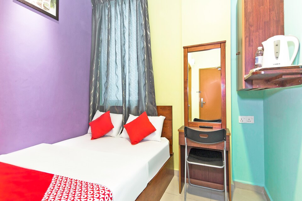 OYO 679 Saujana City Hotel, Kajang, Kajang