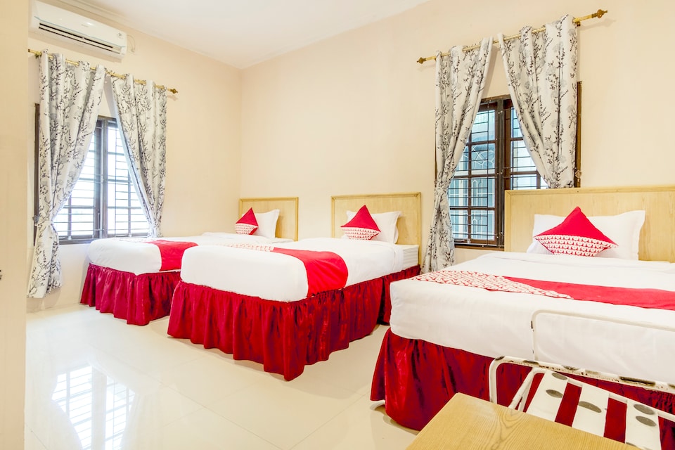 OYO 355 Fella Homestay, Medan, Medan