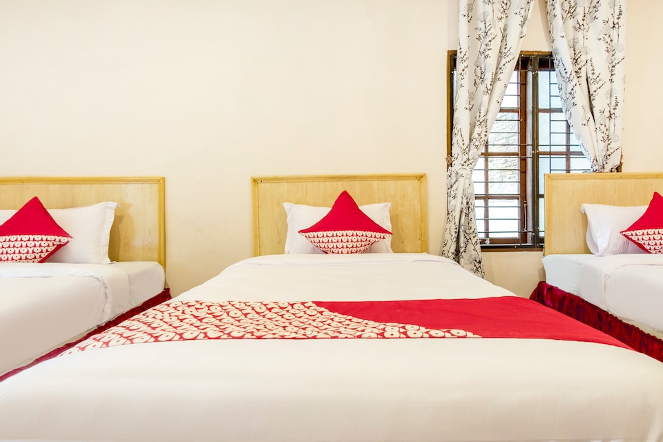 OYO 355 Fella Homestay, Medan, Medan