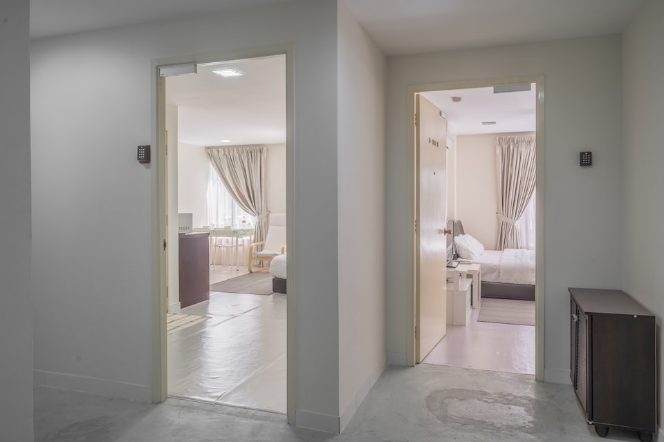 OYO Home 681 Luxurious Studio Megan Ambassy, Bukit Bintang, Kuala Lumpur