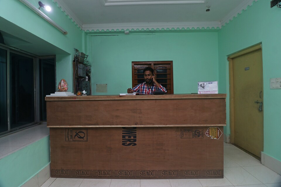 OYO 28036 Samudra Sakshi, Mandarmoni, Mandarmoni