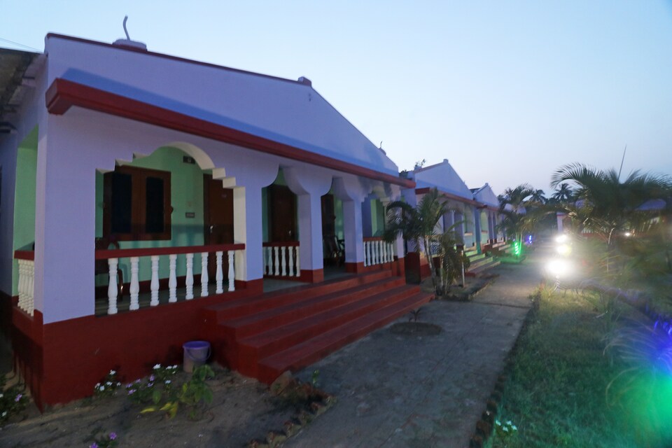 OYO 28036 Samudra Sakshi, Mandarmoni, Mandarmoni