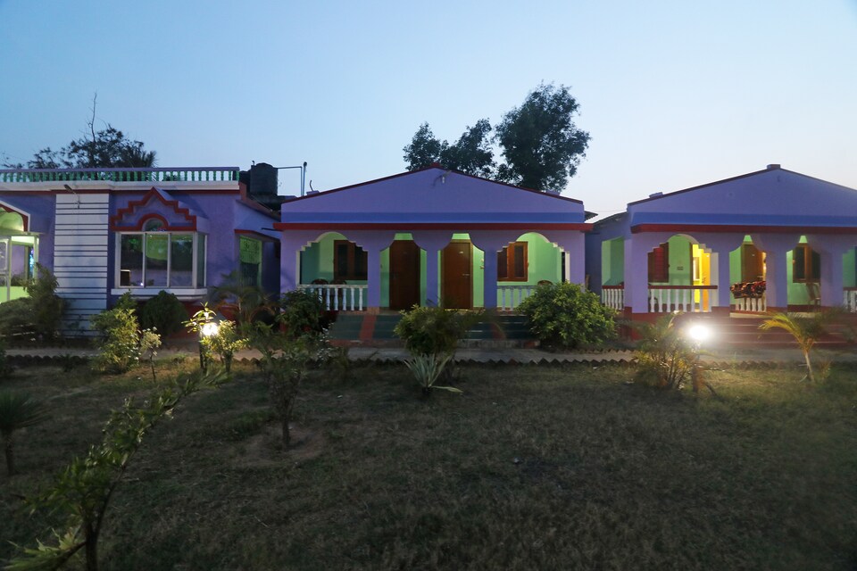 OYO 28036 Samudra Sakshi, Mandarmoni, Mandarmoni