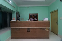 SPOT ON 28036 Samudra Sakshi SPOT