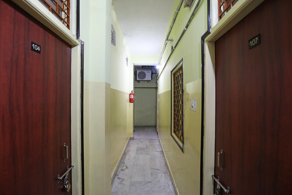 OYO 28046 Hotel Amrit Sagar, Rourkela, Rourkela