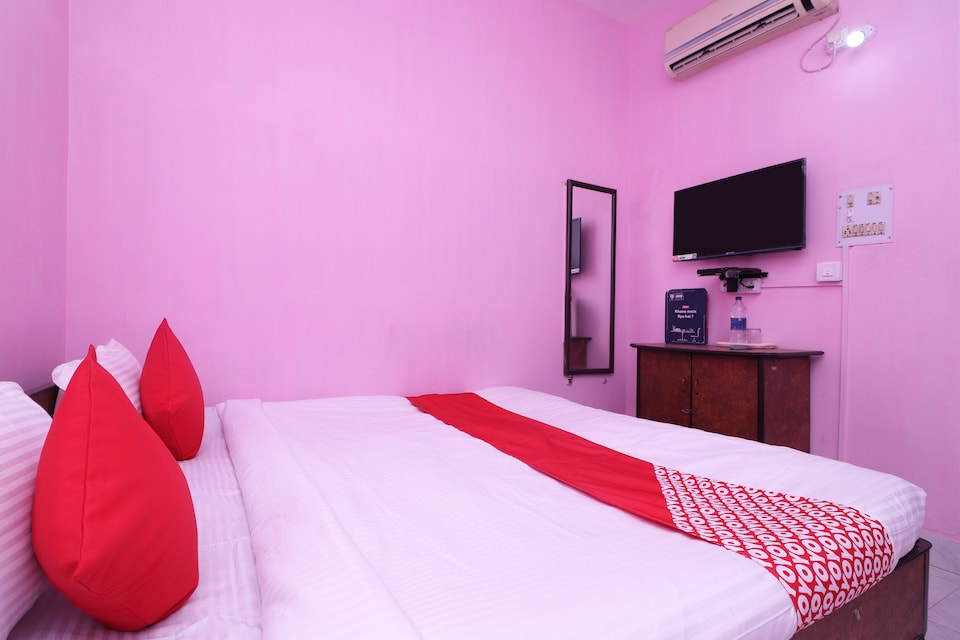 OYO 28046 Hotel Amrit Sagar, Rourkela, Rourkela