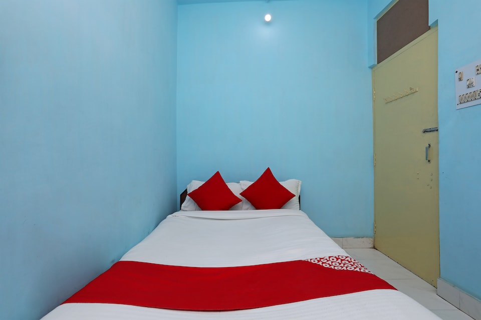 OYO 28046 Hotel Amrit Sagar, Rourkela, Rourkela