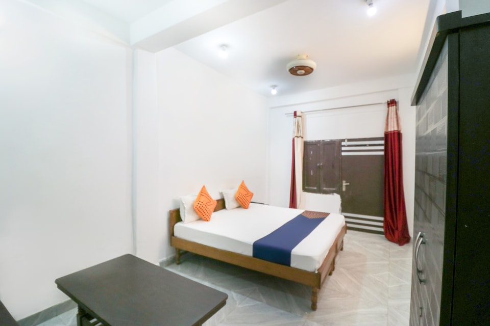SPOT ON Darshan Palace, Indirapuram Ghaziabad, Ghaziabad