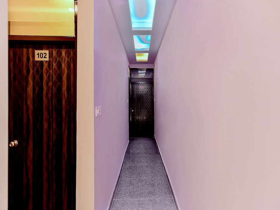  Hotel O Suraj Villa, Railway Station Jaipur, Jaipur