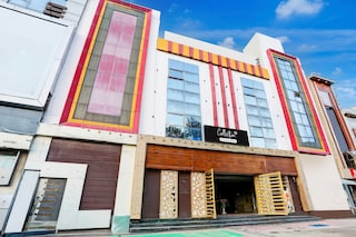 Hotels in Kanpur: Best Budget Kanpur Hotels from ₹523