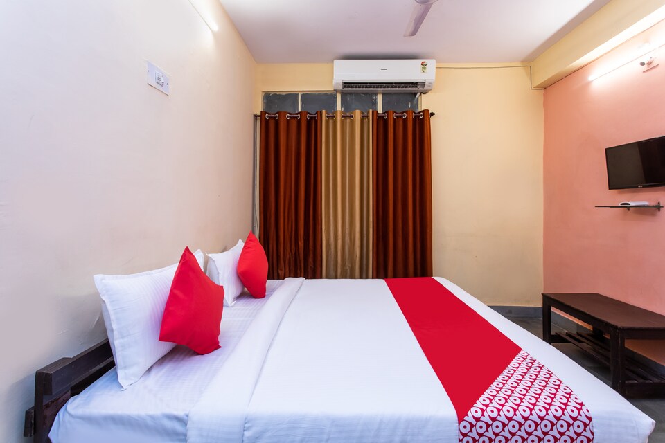 Flagship 28062 Kamla Shree, MP Nagar Bhopal, Bhopal
