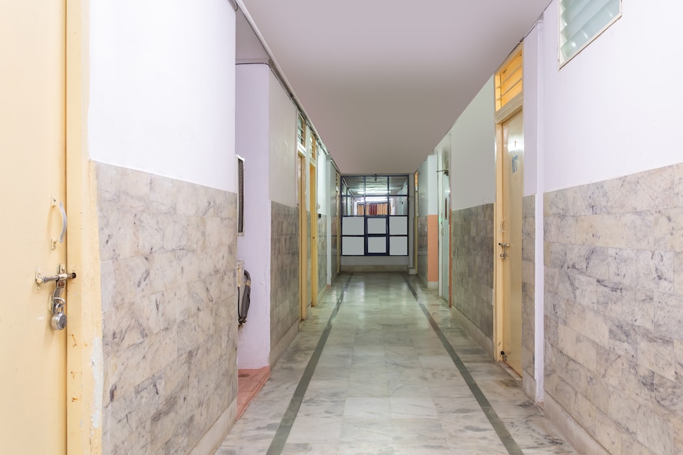 Flagship 28062 Kamla Shree, MP Nagar Bhopal, Bhopal