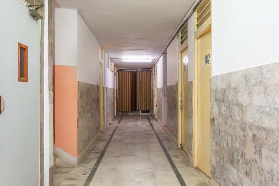 Flagship 28062 Kamla Shree, MP Nagar Bhopal, Bhopal