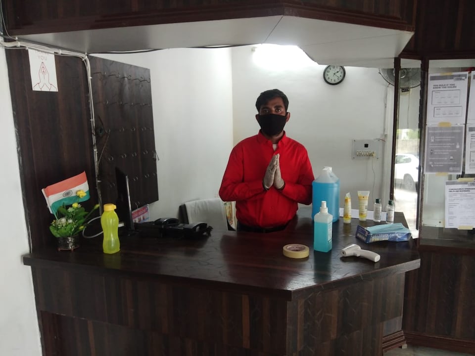 Flagship 28062 Kamla Shree, MP Nagar Bhopal, Bhopal